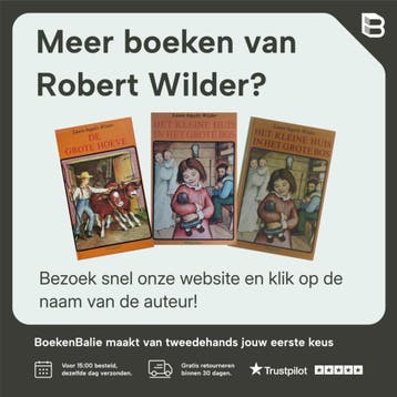 De lange winter - Robert Wilder 9789021601175, Boeken, Verzenden, Gelezen, Robert Wilder
