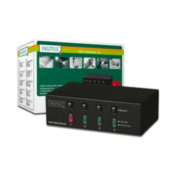 Nieuwe Digitus DS-45100 met garantie, Ophalen of Verzenden, Nieuw