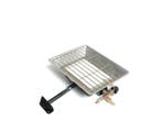 Gimeg eurostraler flesbevestiging 4,5kW, Caravans en Kamperen, Kampeeraccessoires, Nieuw