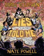 9781620977033 Lies My Teacher Told Me James W. Loewen, Boeken, Verzenden, Nieuw, James W. Loewen