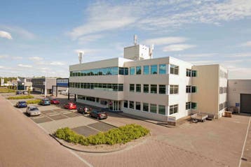 Kantoorruimte te huur Spijkenisse Laanweg 4, Zakelijke goederen, Huur, Kantoorruimte