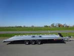 Brian James T Transporter FULL OPTIONS afm. 550x224cm 3500kg, Ophalen, Nieuw