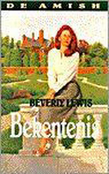 Bekentenis / De Amish / 2 - Beverly Lewis 9789043500395, Verzenden, Gelezen, Beverly Lewis