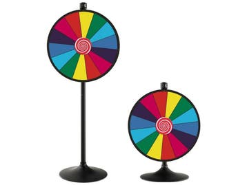 Coast - Wiel van Fortuin Ø60 cm - Verstelbaar voor tafel of, Verzenden, Nieuw