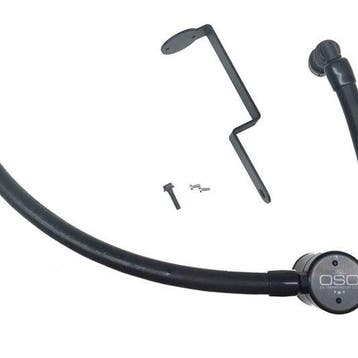 J&L 17-19 Ford Fusion Sport 2.7L Passenger Side Oil, Ophalen of Verzenden, Nieuw