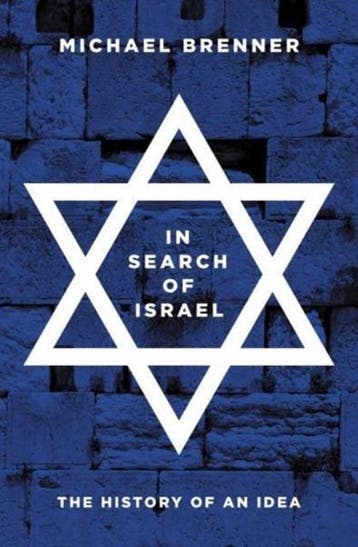 In Search of Israel - Michael Brenner 9780691179285, Verzenden, Gelezen, Michael Brenner