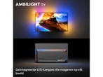 Philips - OLED 55-59 Ultra HD 4K TV - 55 inch, Philips, Verzenden, Nieuw, 100 cm of meer