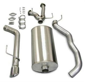 Corsa 2008-2017 Toyota Sequoia 5.7L V8 Polished Touring, Ophalen of Verzenden, Nieuw