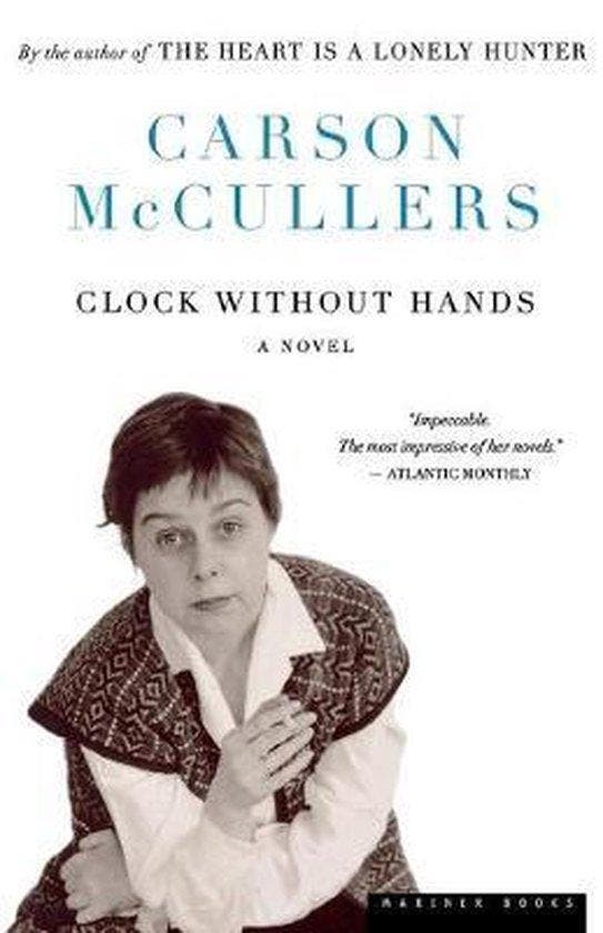 Clock without Hands 9780395929735 Carson McCullers, Boeken, Taal | Engels, Gelezen, Verzenden