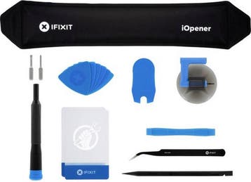 iFixit Ifixit I opener Kit IF145198-10, Ophalen of Verzenden, Zo goed als nieuw