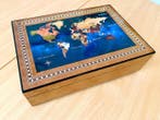 Sieradendoos - Hout - Orologi & Gioielli World