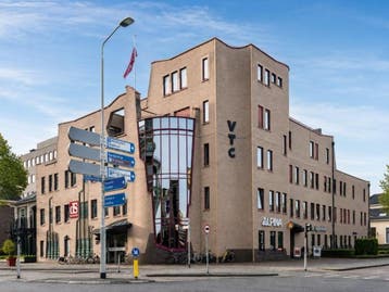 Studio te huur in Apeldoorn - 53 m² - 1 kamer(s), Overige regio's