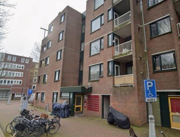 Appartement te huur in Amsterdam - 49 m² - 2 kamer(s) - 2, Appartement, Amsterdam, Noord-Holland