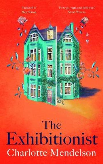The Exhibitionist - Mendelson 9781529052749, Verzenden, Zo goed als nieuw, Mendelson