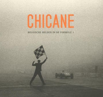Chicane - Sammy Neyrinck 9789081623780, Verzenden, Gelezen, Sammy Neyrinck