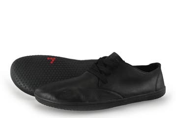 Vivobarefoot Barefoot in maat 47 Zwart, Verzenden, Zwart, Zo goed als nieuw, Vivobarefoot
