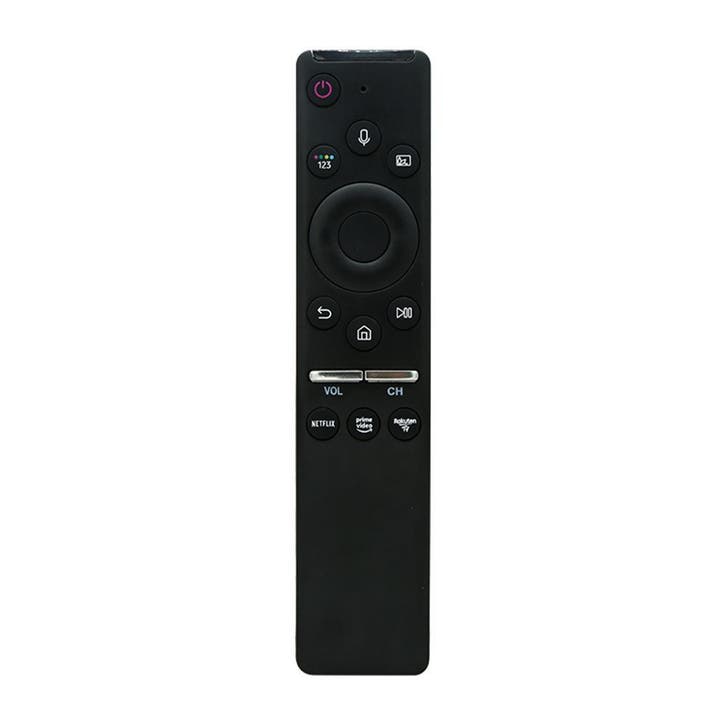 Samsung Universele voice afstandsbediening – BN59-01312B, Audio, Tv en Foto, Afstandsbedieningen, Universeel, Nieuw, Tv, Ophalen of Verzenden