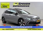 Volkswagen Golf 1.4 eHybrid GTE | Pano | Sfeer | Virtual |, Automaat, Nieuw, Golf, Zilver of Grijs