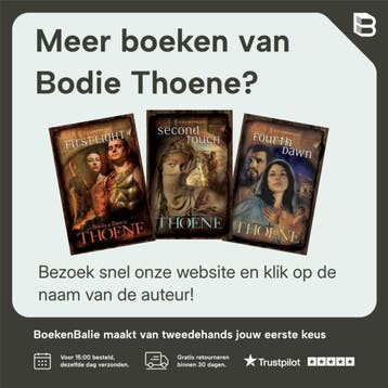 Tocht om Kaap Hoorn - Bodie Thoene 9789043500647, Verzenden, Gelezen, Bodie Thoene