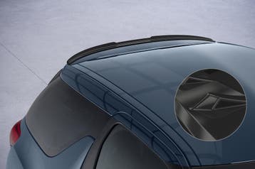 Achtervleugel met ABE voor Citroën DS3 HF818-G, Verzenden, Nieuw