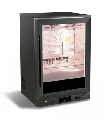 CombiSteel Dry Age Kast 138L - Professionele Rijpingskast, Ophalen of Verzenden, Nieuw