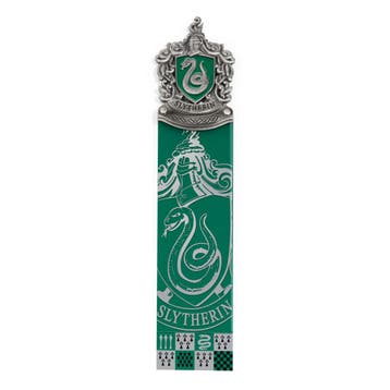 Harry Potter Slytherin Bladwijzer, Verzamelen, Harry Potter, Ophalen of Verzenden, Nieuw