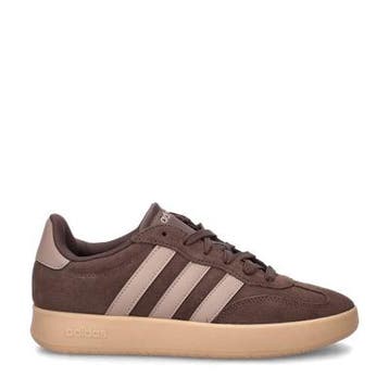 adidas Barreda lage sneakers voor heren in het Bruin, Bruin, Verzenden, Nieuw, Sneakers of Gympen