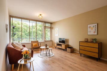 Te huur: Appartement Breitnerstraat in Terneuzen, Terneuzen, Zeeland, Appartement