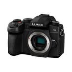 Panasonic Lumix DC-G97 systeemcamera Body Zwart - Tweedehand, Audio, Tv en Foto, Fotocamera's Digitaal, Verzenden, Gebruikt