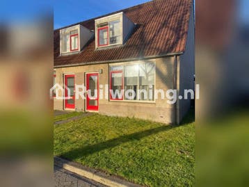 Assen: Comfortabel huis met 2 slaapkamers (Drenthe), Drenthe