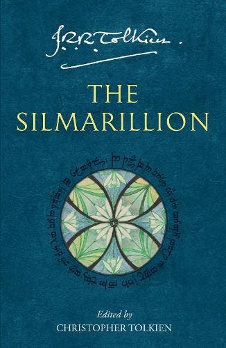 The Silmarillion | J. R. R. Tolkien | Nieuw, Ophalen of Verzenden, Nieuw, J. R. R. Tolkien