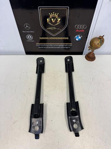 Opel Vivaro bj.2022 Trekstang 2019 tot 2022 art.330698, Gebruikt, Opel