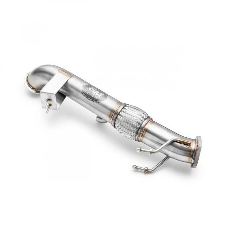 Ford Focus ST MK3 2.0T Downpipe, Auto-onderdelen, Overige Auto-onderdelen, Ophalen of Verzenden