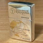 Zippo - 2002 FIFA World Cup Korea Japan Limited Edition, Nieuw