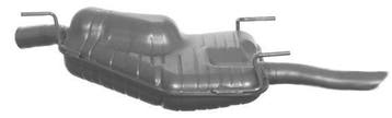 Nieuwe uitlaat, katalysator, roetfilter nodig voor Saab., Auto-onderdelen, Ophalen of Verzenden, Nieuw, Saab