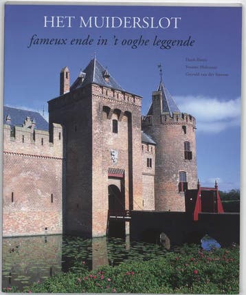Muiderslot, Het - H. Boers 9789040088957, Verzenden, Gelezen, H. Boers