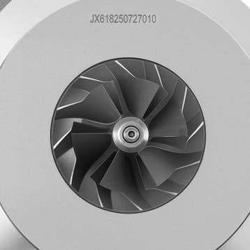 Turbo cartridge GTB1752V geschikt voor VW Multivan Touare..., Verzenden, Nieuw, Volkswagen