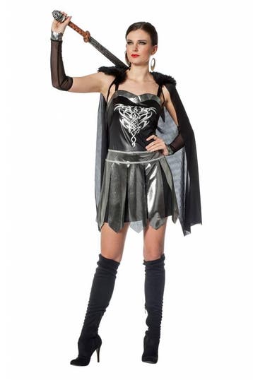 Romeinse Warrior carnavalspakje, Ophalen of Verzenden, Nieuw
