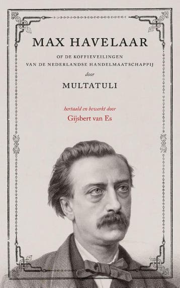 Max Havelaar - Multatuli 9789046813560, Verzenden, Gelezen, Multatuli