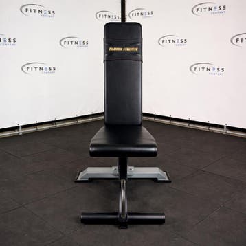 Hammer - Adjustable Bench, Ophalen of Verzenden, Nieuw, Overige typen