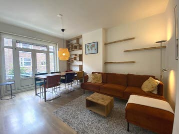 Te huur: Appartement Hectorstraat in Amsterdam, Noord-Holland, Appartement, Amsterdam