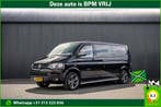 Volkswagen Transporter T5 2.0 TDI L2H1 | 65 Edition | MARGE, Automaat, Euro 5, Gebruikt, Zwart