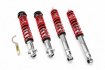 MTS Technik schroefset (Stance) - Golf 2/3/4, Jetta (A2), Ophalen of Verzenden, Nieuw, Seat