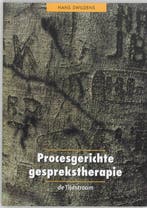 Procesgerichte gesprekstherapie 9789035217843 H. Swildens, Boeken, Verzenden, Gelezen, H. Swildens