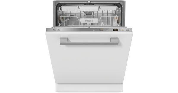 €888 Miele G 5651 SCVI ACTIVE DHZ4258, Witgoed en Apparatuur, Vaatwasmachines, Ophalen of Verzenden
