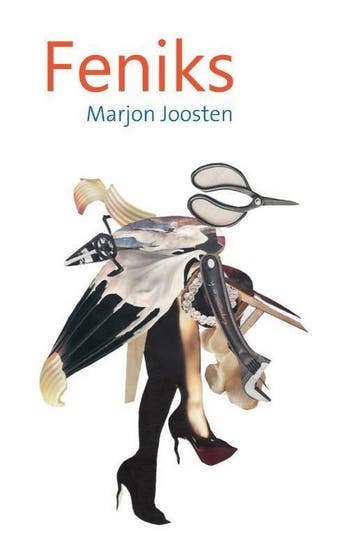 Feniks - Marjon Joosten 9789492411303, Boeken, Verzenden, Gelezen, Marjon Joosten
