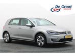 Volkswagen e-Golf | Zakelijke Lease v.a. €189.03 pm, Automaat, Stof, Gebruikt, Elektrisch