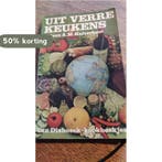 Uit verre keukens 9789026930539 Halverhout, Verzenden, Gelezen, Halverhout