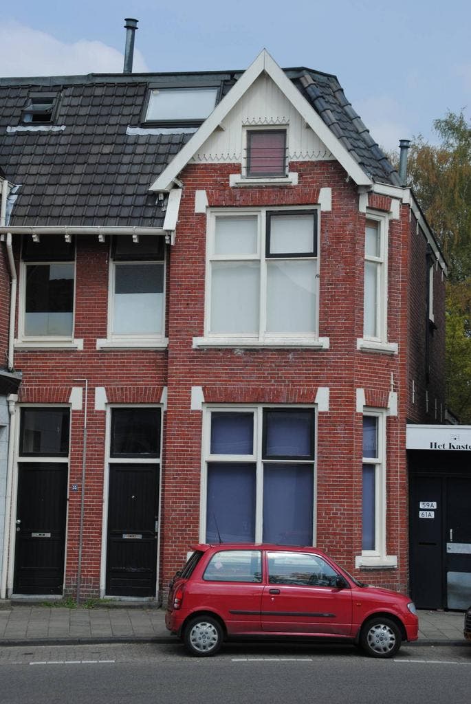 Kamer te huur in Enschede - 18 m² - 1 kamer(s), Huizen en Kamers, Kamers te huur, Enschede