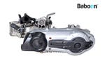 Motorblok Piaggio | Vespa Beverly 500 2003-2005 (ZAPM34100), Motoren, Verzenden, Gebruikt